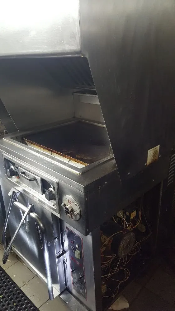 Slide of Restaurant & Kitchen Solutions