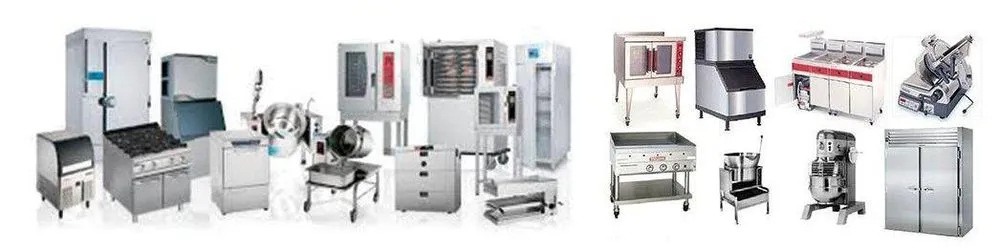 Slide of Restaurant & Kitchen Solutions