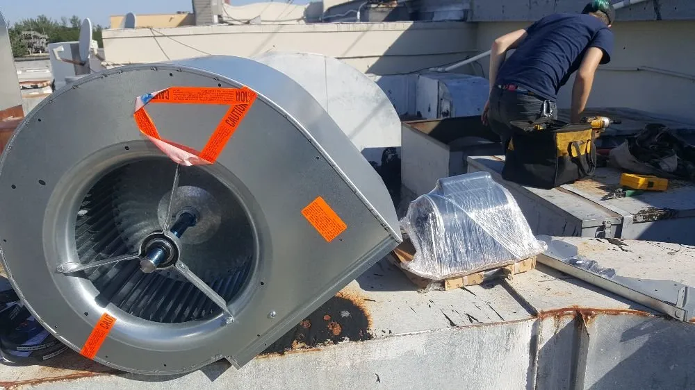 Slide of Restaurant & Kitchen Solutions