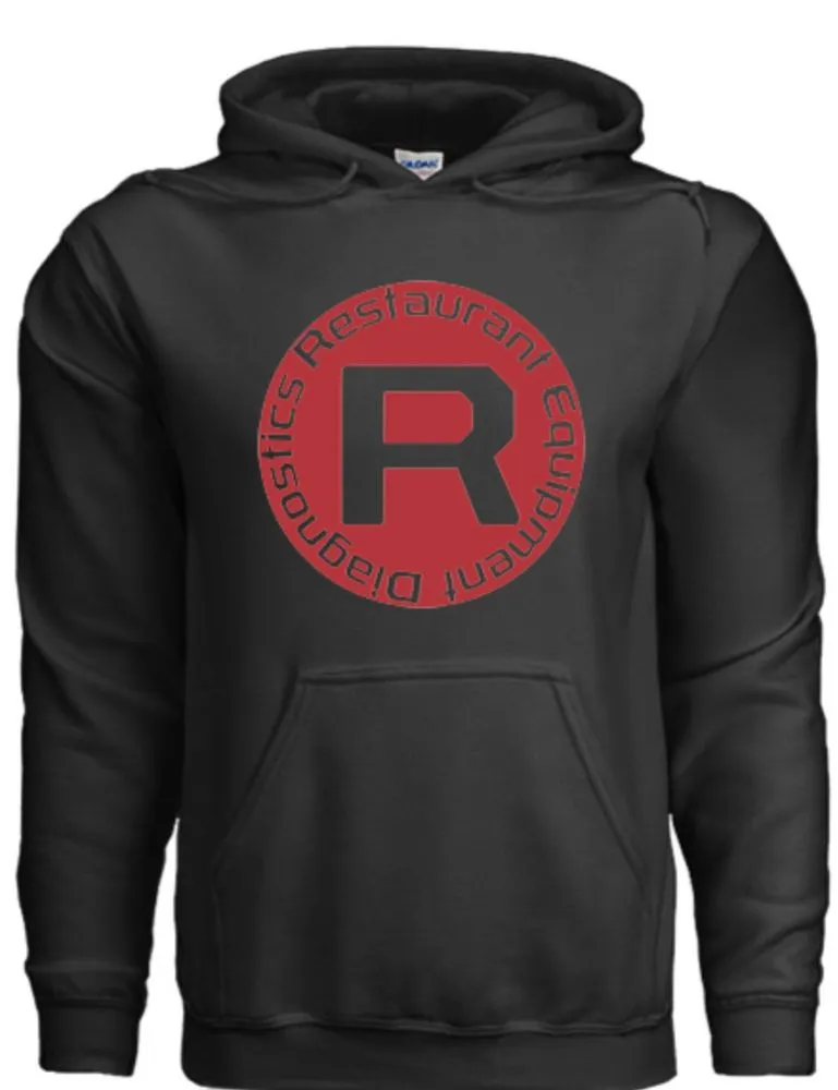 Slide of Restaurant Equipment Diagnostics