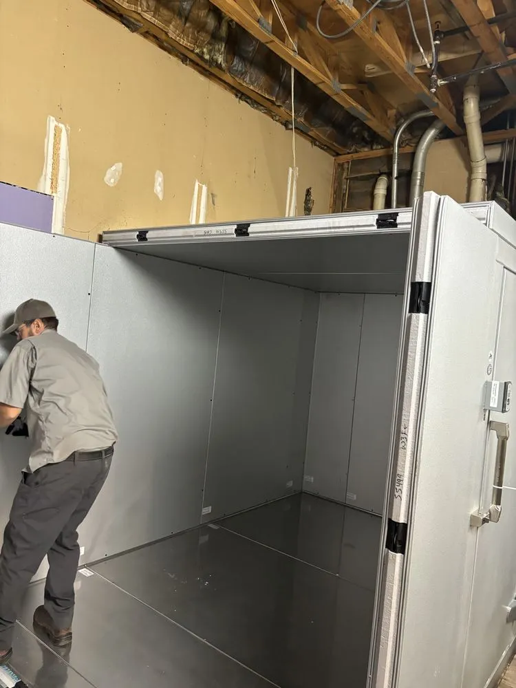 Slide of Restaurant Equipment Diagnostics