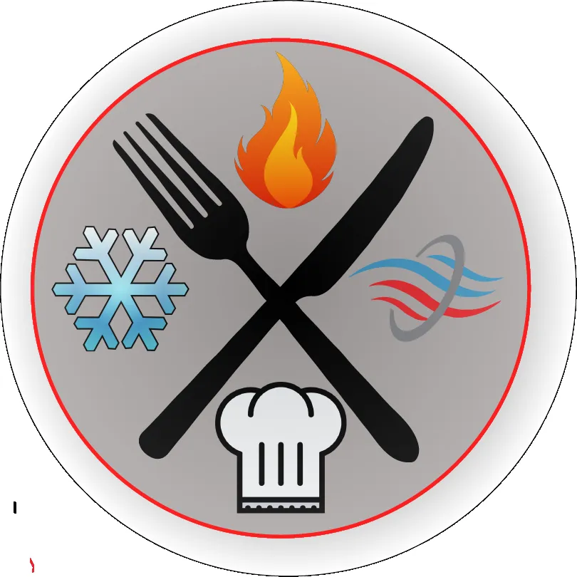 Slide of Restaurant Equipment Diagnostics