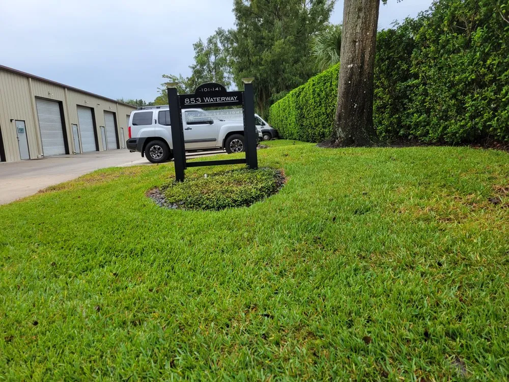 Slide of Restaurant Equipment Installation
