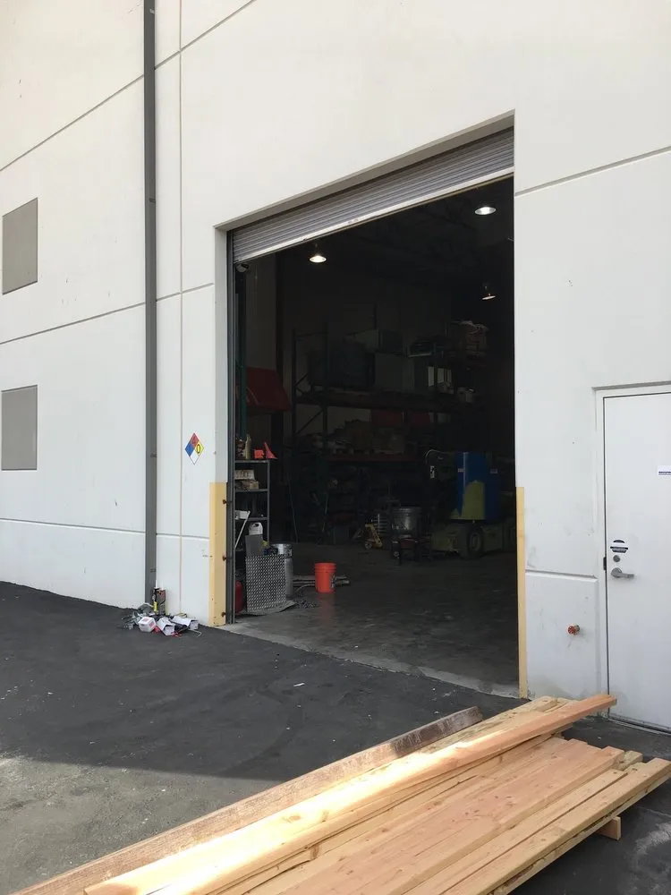 Slide of Restaurant Equipment Services