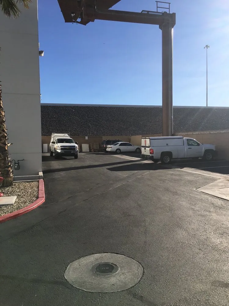 Slide of Restaurant Equipment Services