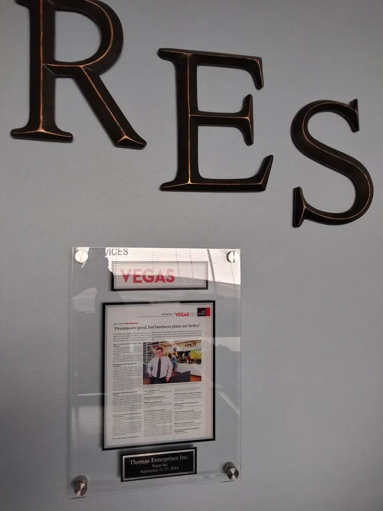 Slide of Restaurant Equipment Services