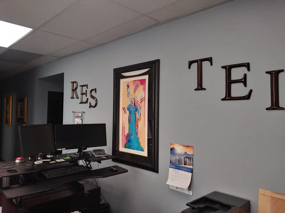 Slide of Restaurant Equipment Services