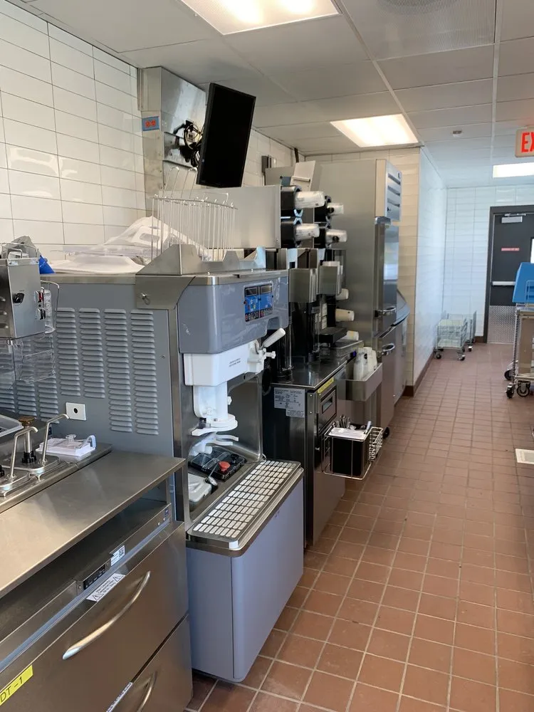 Slide of Restaurant Equipment Services