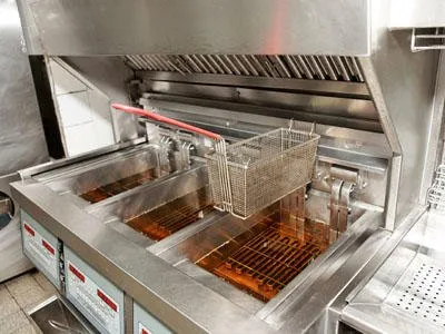 Slide of Restaurant Equipment Services