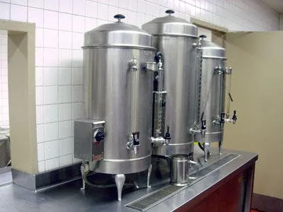 Slide of Restaurant Equipment Services