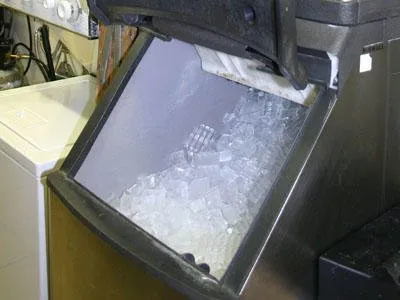 Slide of Restaurant Equipment Services