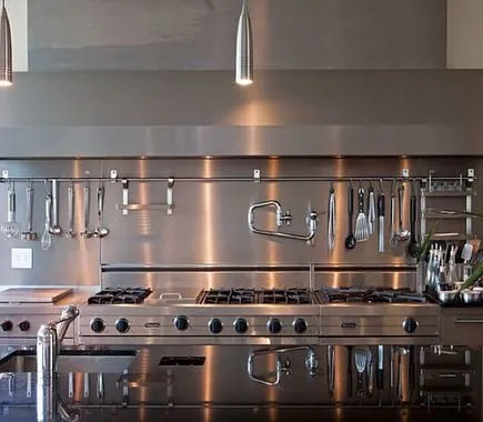 Slide of Restaurant Repair Company