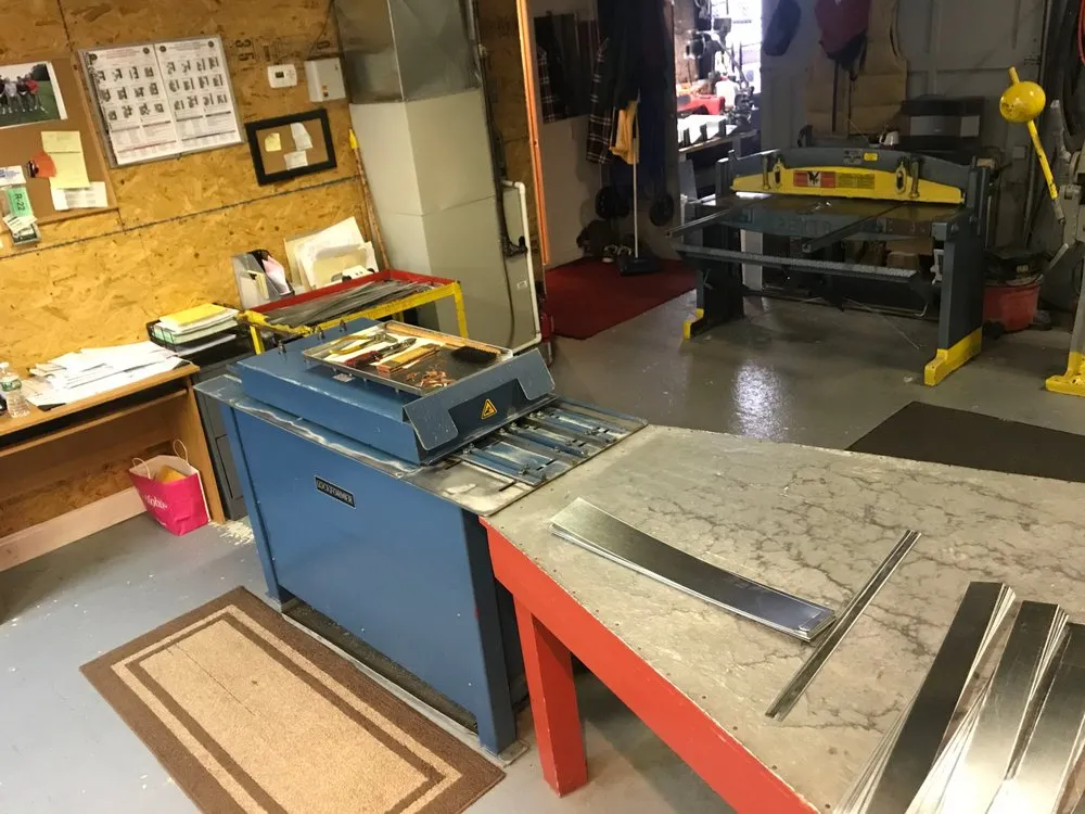 Slide of Restivo Heating & Air Conditioning