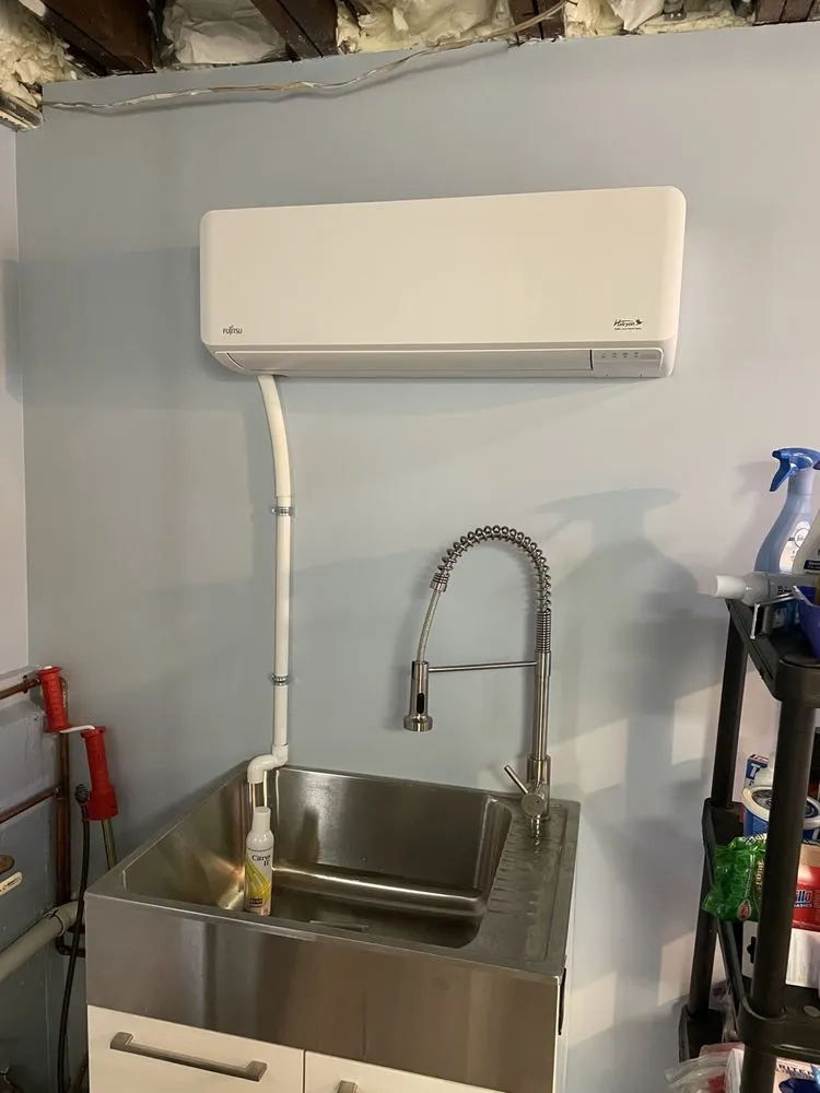 Slide of Restivo Heating & Air Conditioning