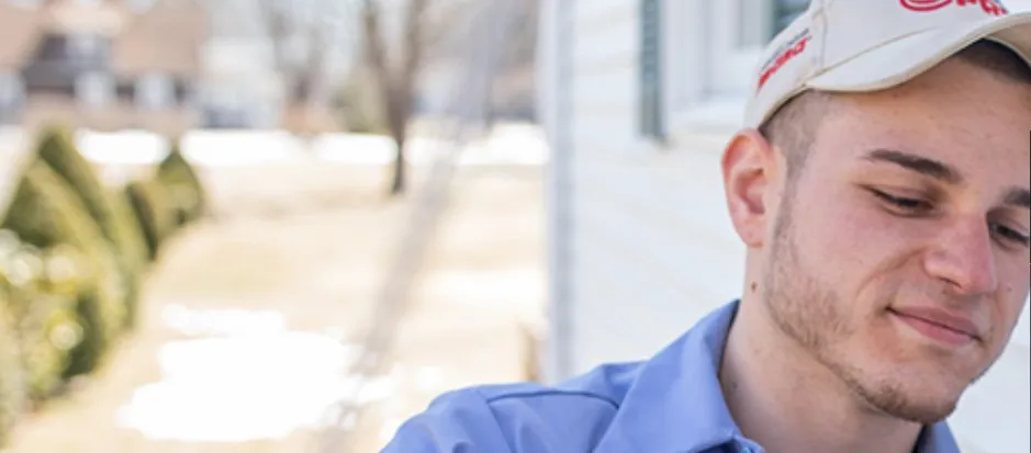 Slide of Restivo's Heating and Air Conditioning