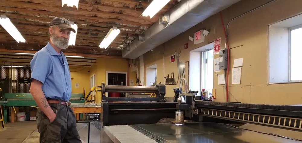 Slide of Restivo's Heating and Air Conditioning