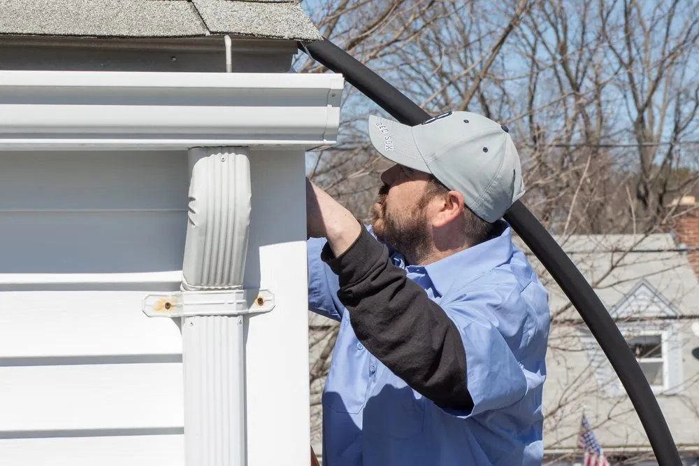 Slide of Restivo's Heating and Air Conditioning