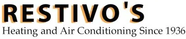 Slide of Restivo's Heating and Air Conditioning