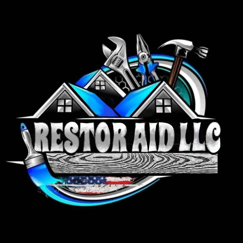 Slide of RestorAid