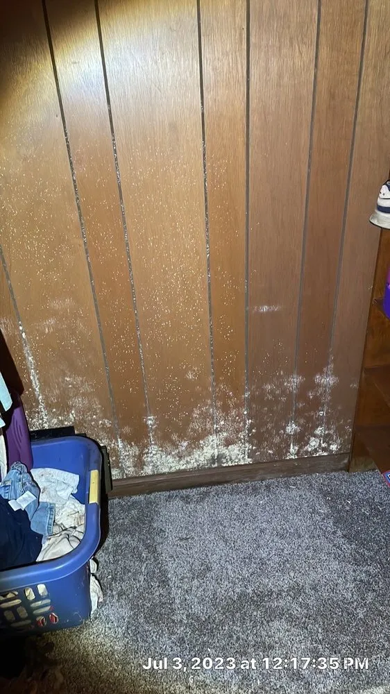 Slide of Restoration Ohio