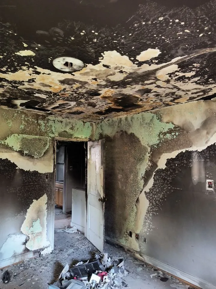 Slide of Restoration Ohio