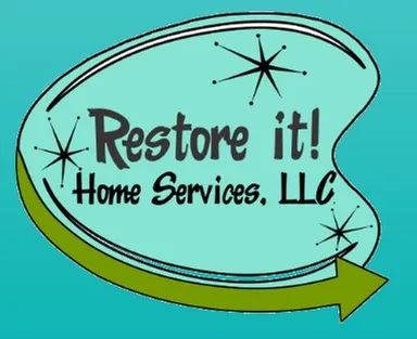 Slide of Restore It Home Services