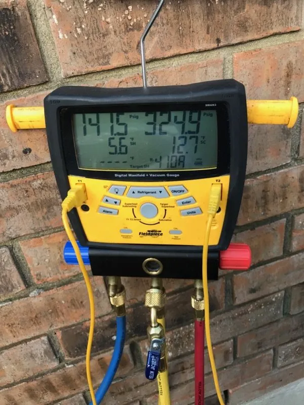 Slide of Restore It Home Services