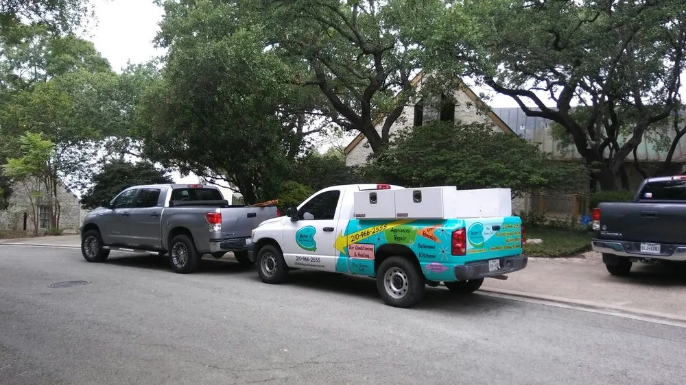 Slide of Restore It Home Services