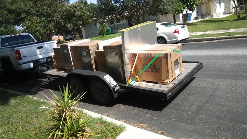 Slide of Restore It Home Services