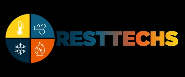 Resttechs Logo