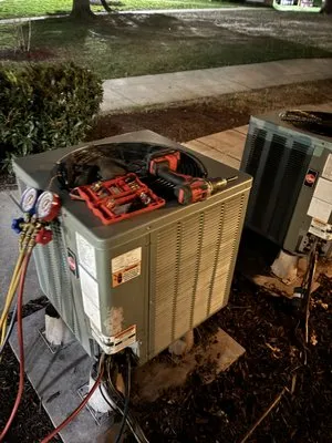 Results 24hr Services