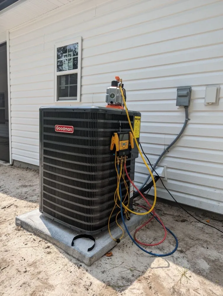 Slide of Resurrection Air