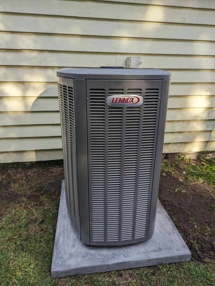 Slide of Resurrection Air