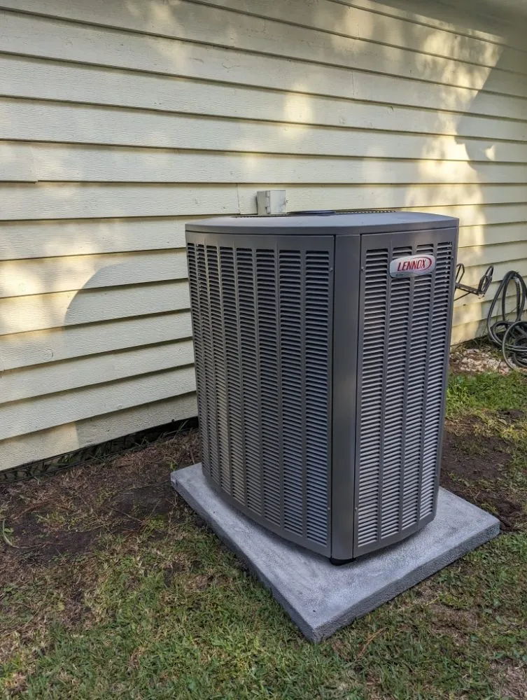 Slide of Resurrection Air