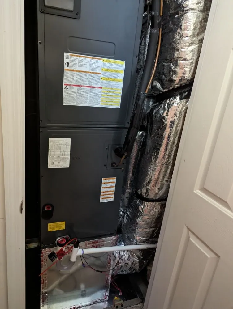 Slide of Resurrection Air