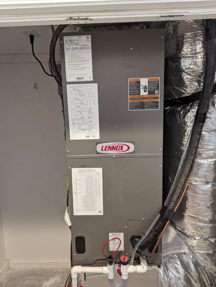 Slide of Resurrection Air