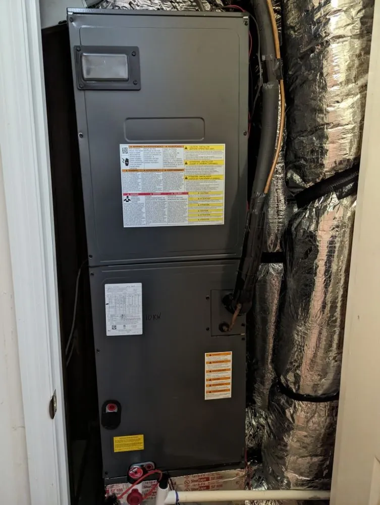 Slide of Resurrection Air