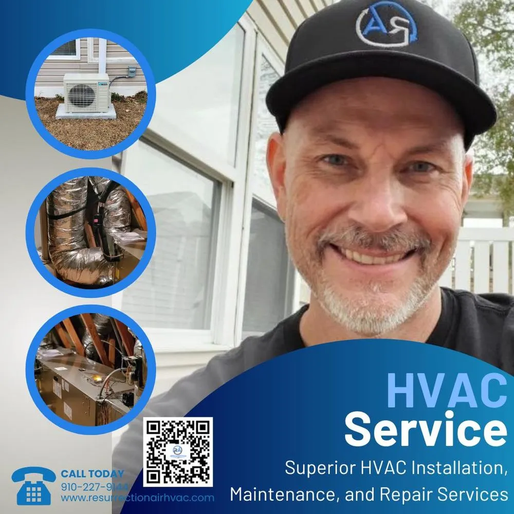 Slide of Resurrection Air