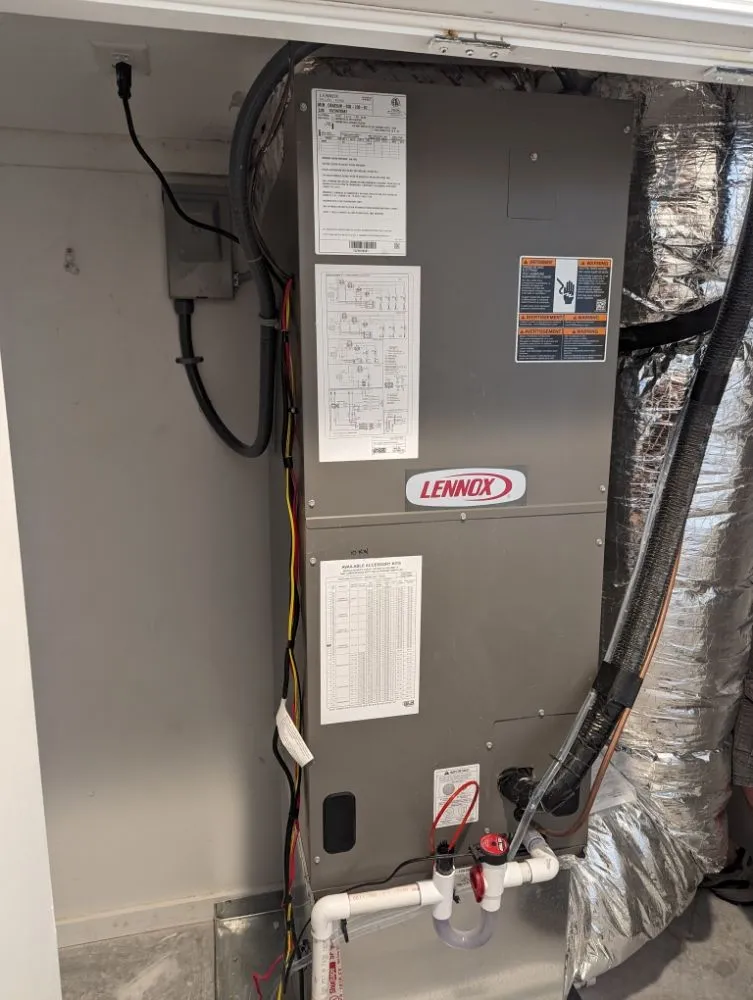 Slide of Resurrection Air