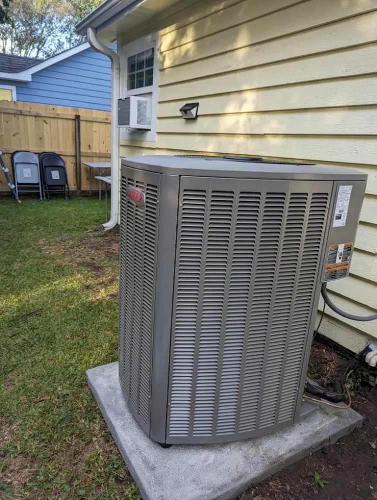 Slide of Resurrection Air