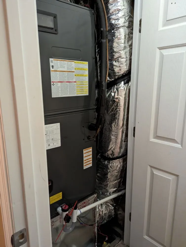 Slide of Resurrection Air