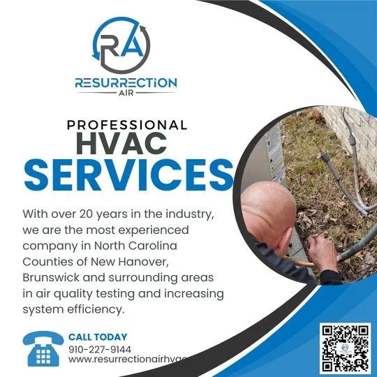 Slide of Resurrection Air