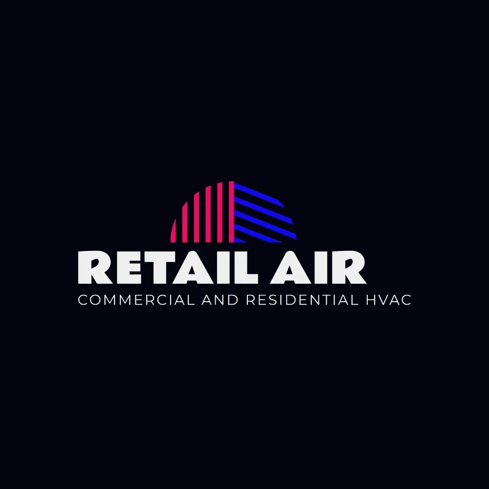 Slide of Retail Air