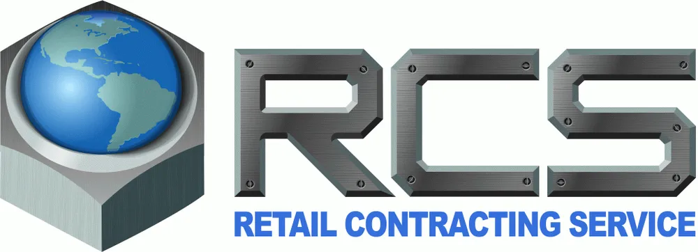Slide of Retail Contracting Service