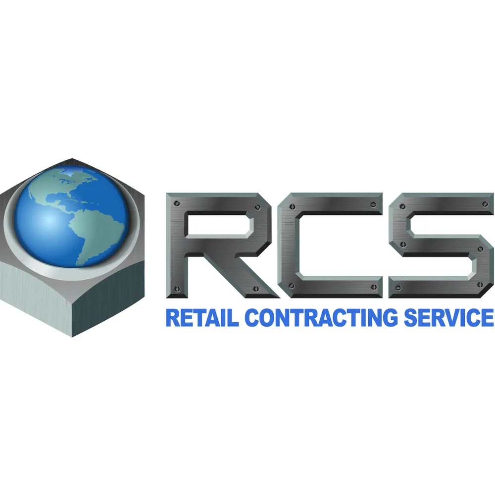 Slide of Retail Contracting Service