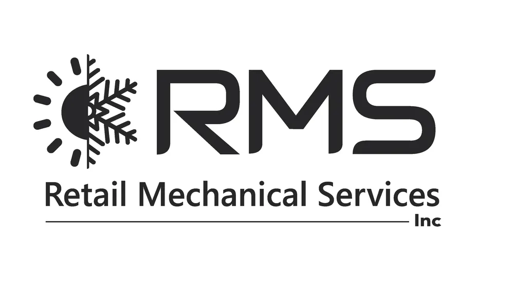 Slide of Retail Mechanical Services