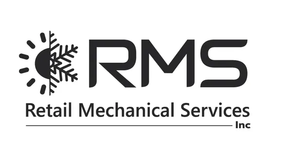 Retail Mechanical Services Logo