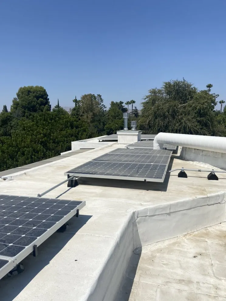 Slide of RETKNO Consulting