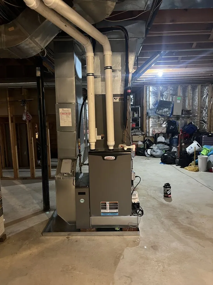 Slide of Retro HVAC Service & Installation