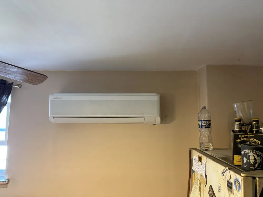 Slide of Retro HVAC Service & Installation